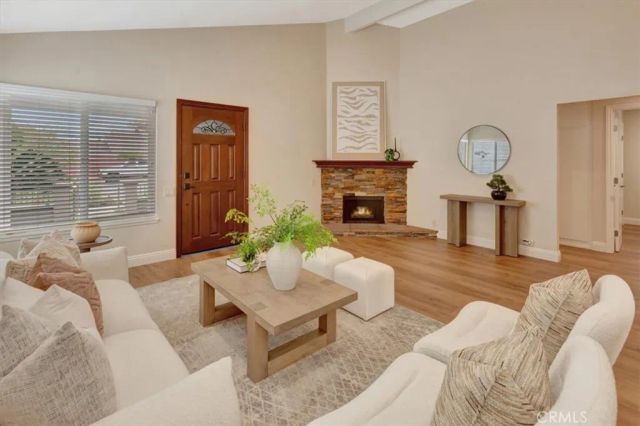 27651 Soltero, Mission Viejo, CA 92691