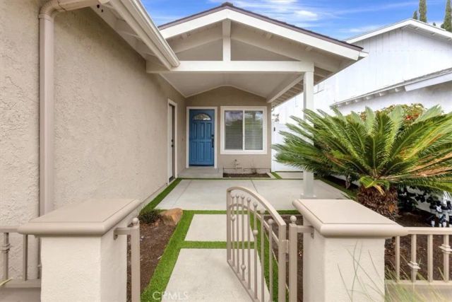 27651 Soltero, Mission Viejo, CA 92691