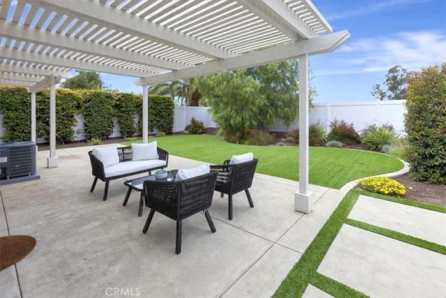 27651 Soltero, Mission Viejo, CA 92691
