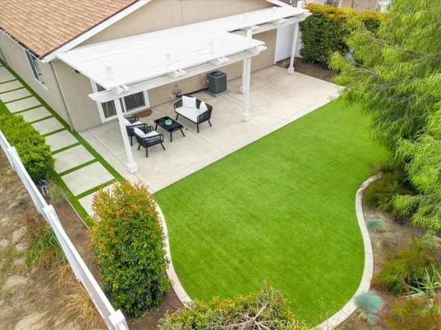 27651 Soltero, Mission Viejo, CA 92691