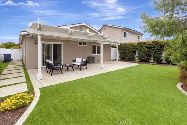 27651 Soltero, Mission Viejo, CA 92691