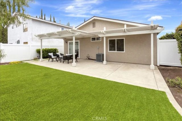 27651 Soltero, Mission Viejo, CA 92691