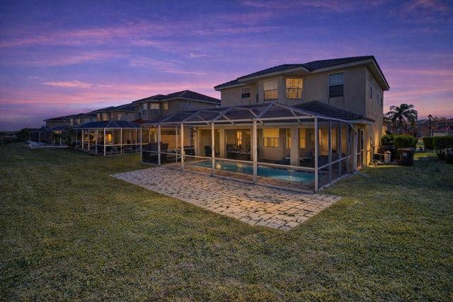 210 VISTA LOOP, Davenport, FL 33897