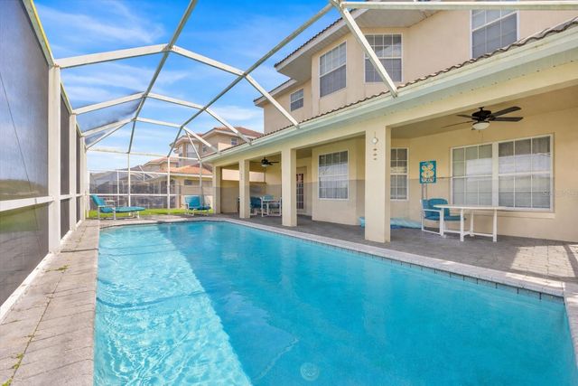 210 VISTA LOOP, Davenport, FL 33897