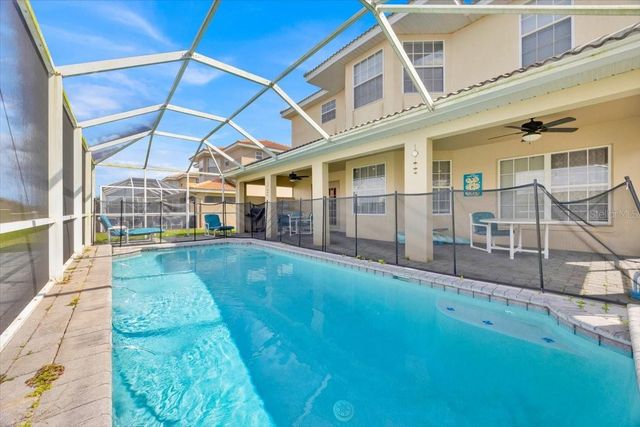 210 VISTA LOOP, Davenport, FL 33897