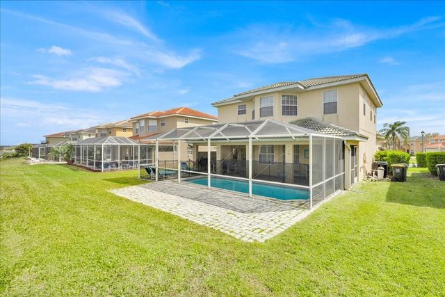 210 VISTA LOOP, Davenport, FL 33897