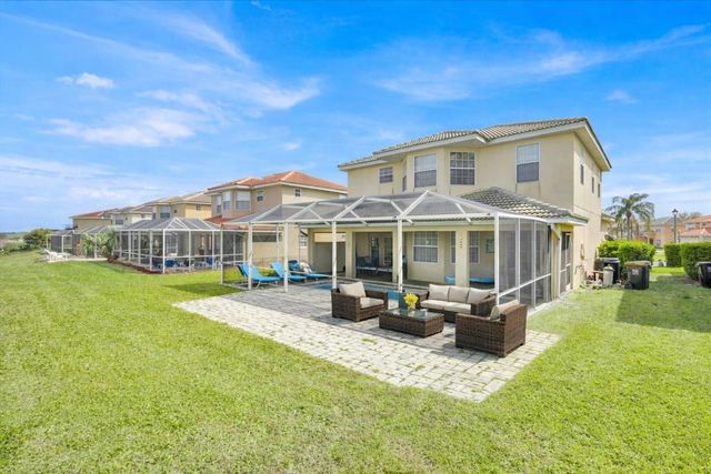 210 VISTA LOOP, Davenport, FL 33897