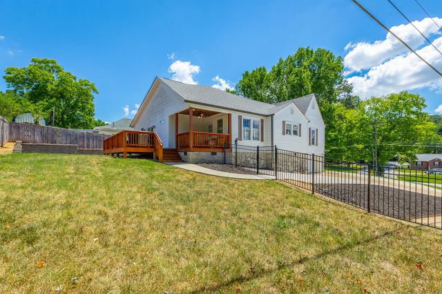 3405 Harrison Pike, Chattanooga, TN 37416