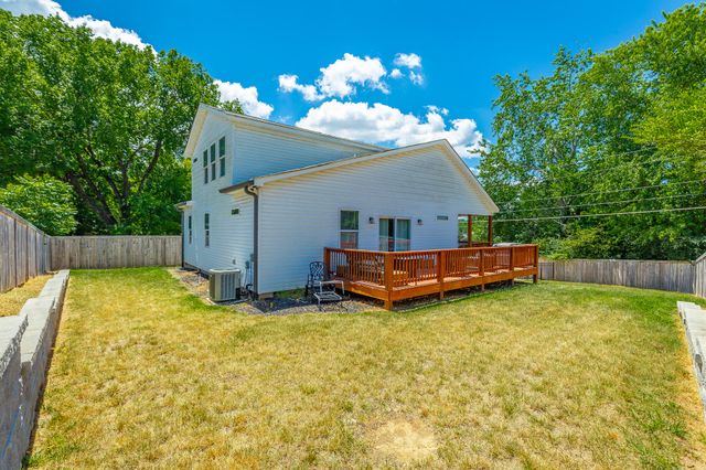 3405 Harrison Pike, Chattanooga, TN 37416