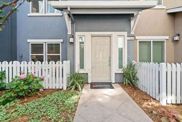 1265 De Altura, San Jose, CA 95126