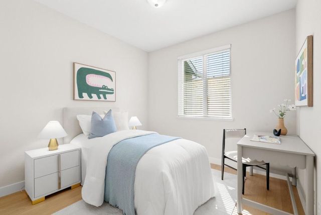 1265 De Altura, San Jose, CA 95126