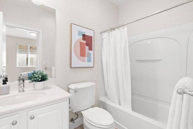 1265 De Altura, San Jose, CA 95126