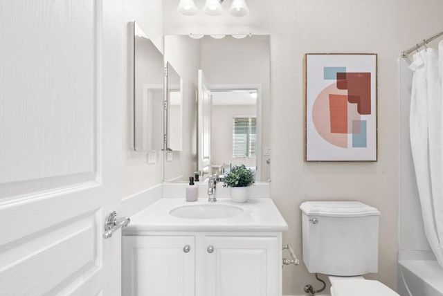 1265 De Altura, San Jose, CA 95126