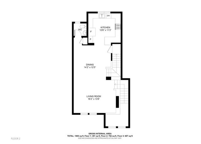 1265 De Altura, San Jose, CA 95126
