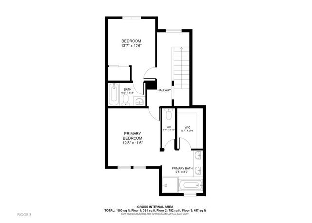 1265 De Altura, San Jose, CA 95126