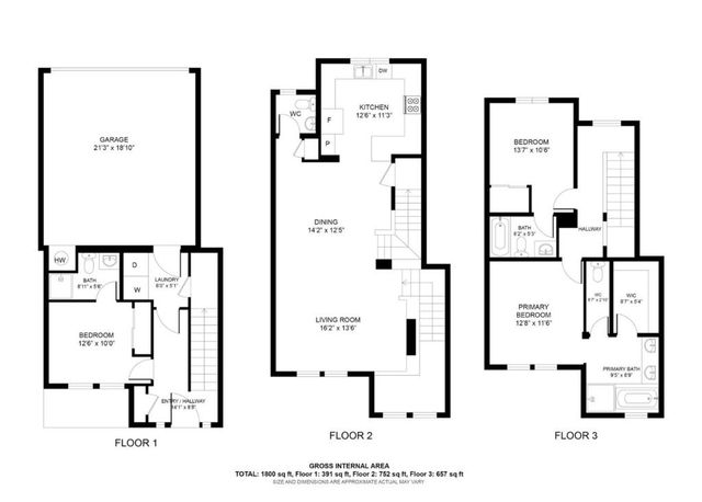 1265 De Altura, San Jose, CA 95126