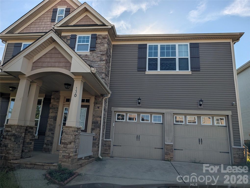 130 Sand Spur Drive, Mooresville, NC 28117