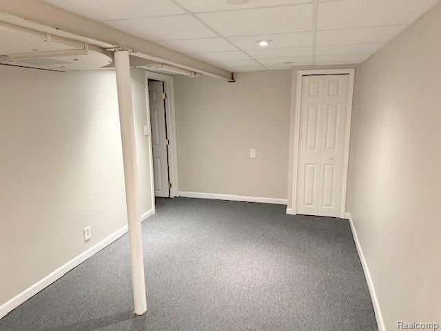 22835 Buckingham Street, Dearborn, MI 48128