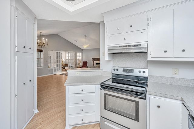 177 Briarwood Drive, Charleston, SC 29414