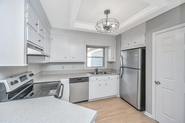 177 Briarwood Drive, Charleston, SC 29414