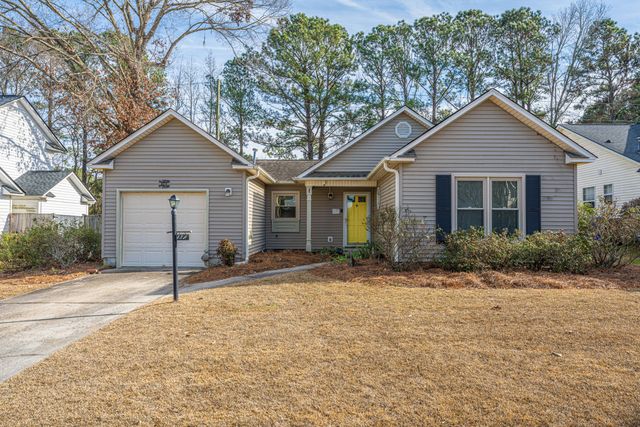 177 Briarwood Drive, Charleston, SC 29414