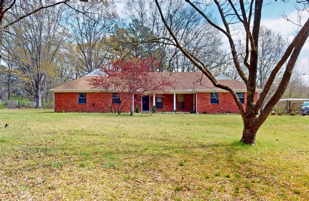 4800 HIGHWAY 196 HWY N, Piperton, TN 38017