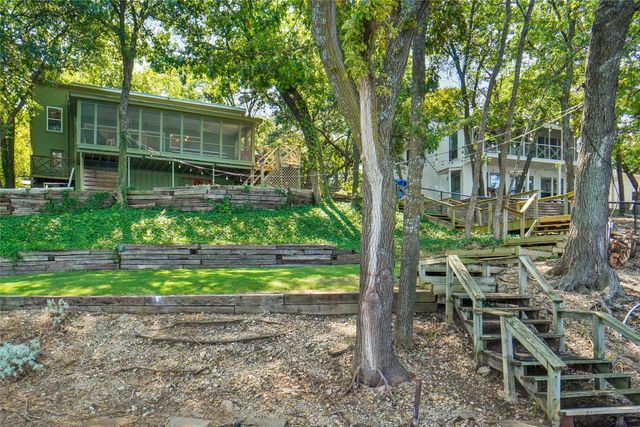 2147 Chaparral Drive, Gainesville, TX 76240