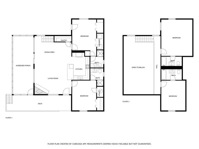 2147 Chaparral Drive, Gainesville, TX 76240