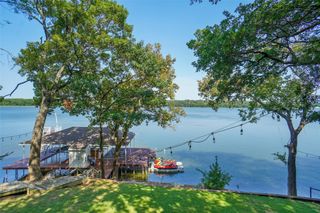 2147 Chaparral Drive, Gainesville, TX 76240