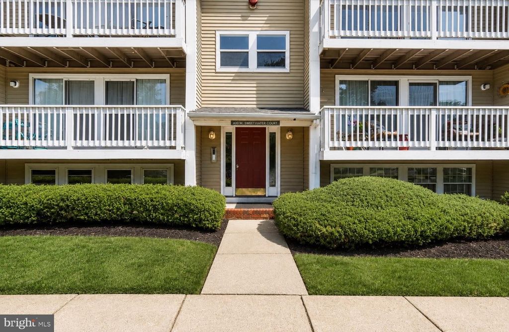 59 SWEETFERN CT, Marlton, NJ 08053