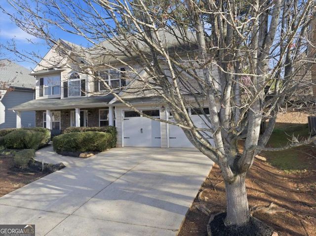 2596 Grayton Loop, Villa Rica, GA 30180