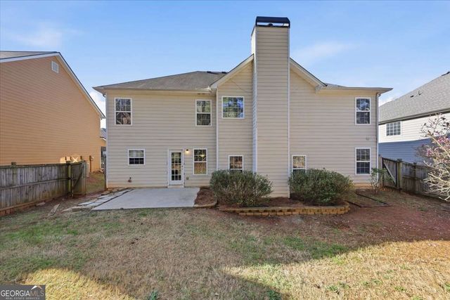 2596 Grayton Loop, Villa Rica, GA 30180
