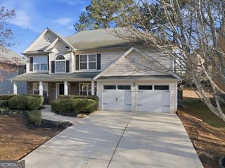 2596 Grayton Loop, Villa Rica, GA 30180