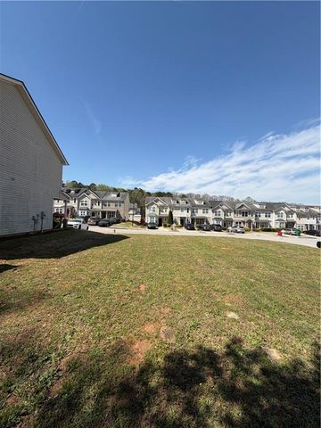 3571 Rock Ridge Drive, Rex, GA 30273