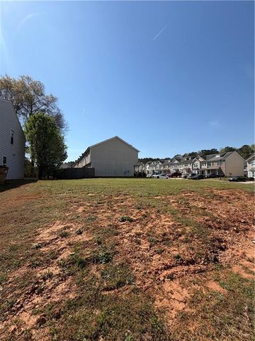 3571 Rock Ridge Drive, Rex, GA 30273
