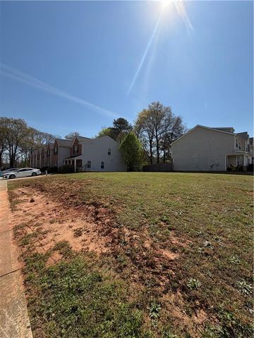 3571 Rock Ridge Drive, Rex, GA 30273