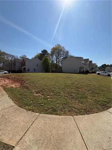 3571 Rock Ridge Drive, Rex, GA 30273