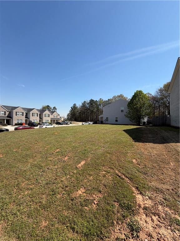 3571 Rock Ridge Drive, Rex, GA 30273