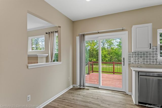 43060 Providence Lane, Canton Charter Township, MI 48188