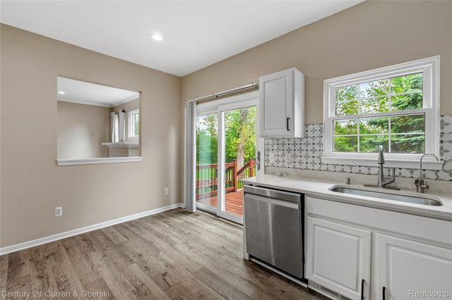 43060 Providence Lane, Canton Charter Township, MI 48188