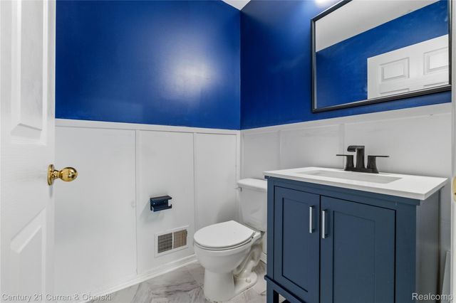 43060 Providence Lane, Canton Charter Township, MI 48188
