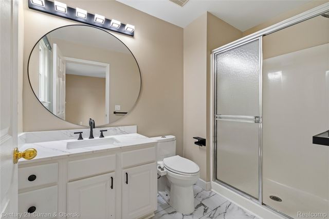 43060 Providence Lane, Canton Charter Township, MI 48188