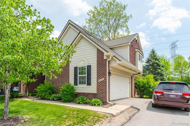 43060 Providence Lane, Canton Charter Township, MI 48188