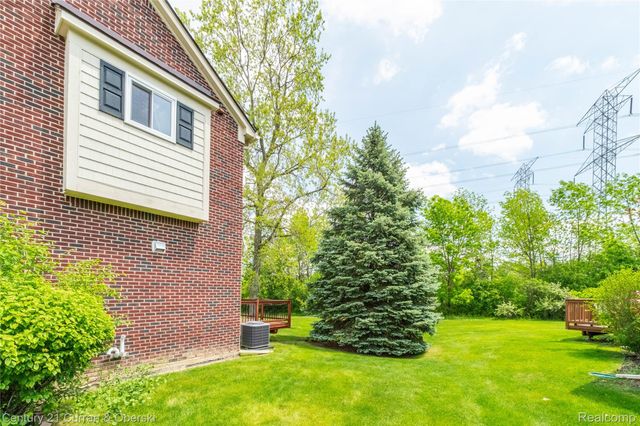 43060 Providence Lane, Canton Charter Township, MI 48188