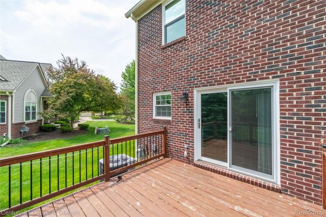 43060 Providence Lane, Canton Charter Township, MI 48188