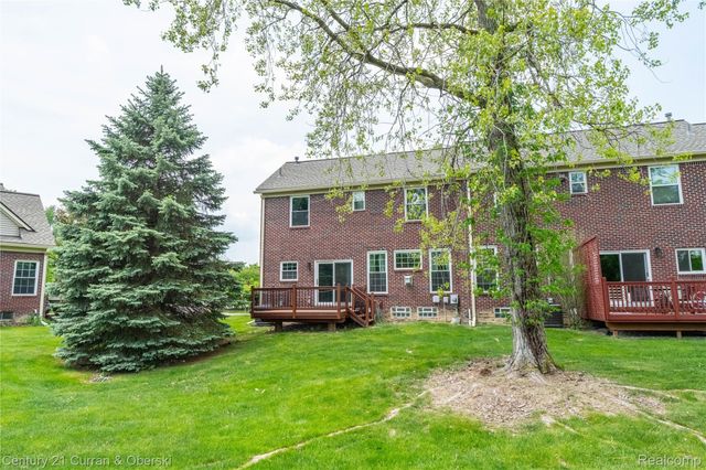 43060 Providence Lane, Canton Charter Township, MI 48188