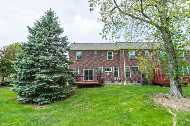 43060 Providence Lane, Canton Charter Township, MI 48188