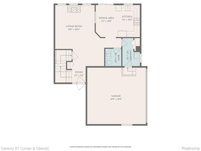 43060 Providence Lane, Canton Charter Township, MI 48188