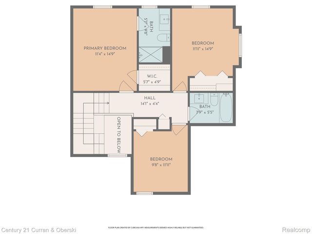 43060 Providence Lane, Canton Charter Township, MI 48188