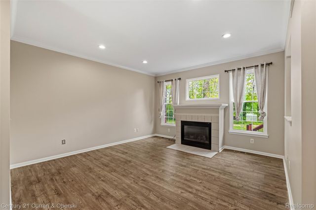 43060 Providence Lane, Canton Charter Township, MI 48188